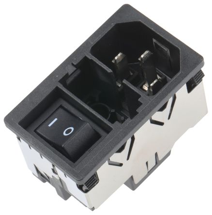 Schurter KM01.1205.11 产品图片