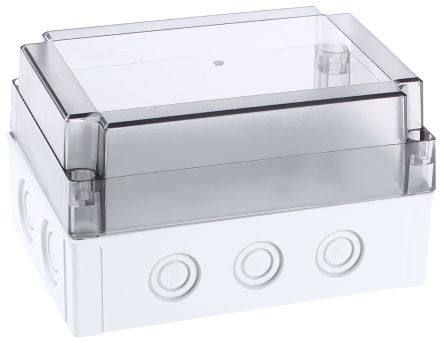 Fibox PCM 150/100 T enclosure 产品图片