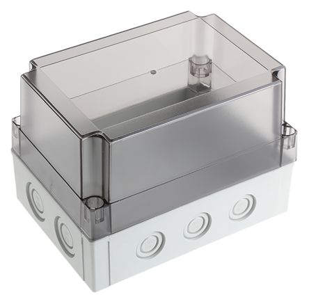 Fibox PCM 150/125 T enclosure 产品图片