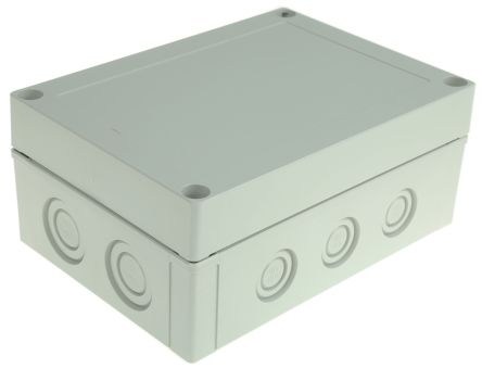 Fibox PCM 150/75 G enclosure 产品图片