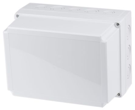 Fibox PCM 200/150 G enclosure 产品图片
