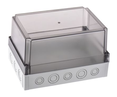 Fibox PCM 200/150 T enclosure 产品图片