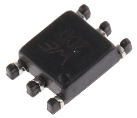 Wurth Elektronik 744253200 产品图片