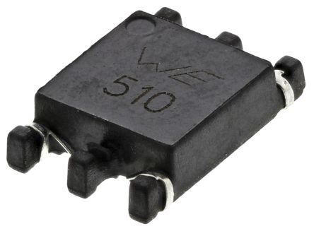Wurth Elektronik 744252510 产品图片