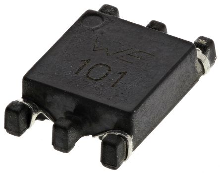 Wurth Elektronik 744252101 产品图片