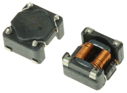 Wurth Elektronik 744272471 产品图片