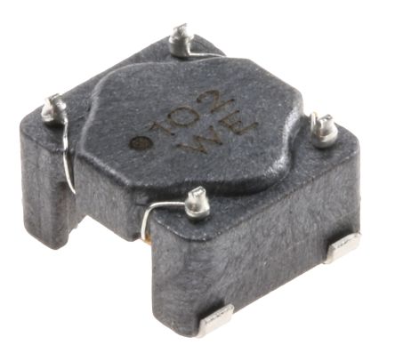 Wurth Elektronik 744272102 产品图片