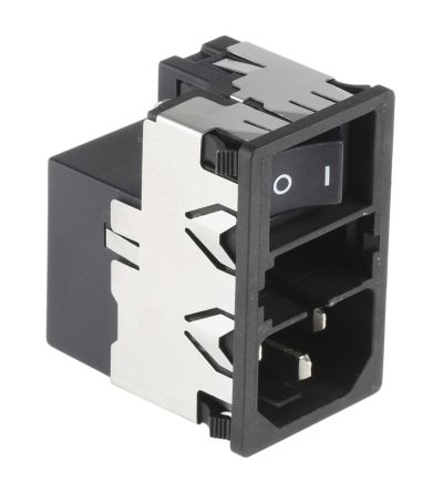 Schurter KMF1.1141.11 产品图片