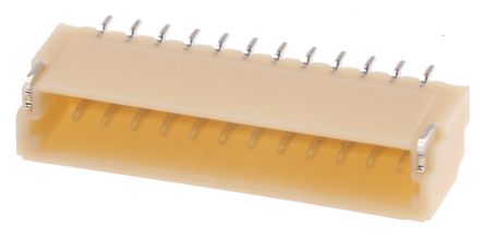 JST SM12B-SRSS-TB-(LF)(SN) 产品图片