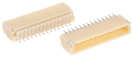 JST SM14B-SRSS-TB-(LF)(SN) 产品图片