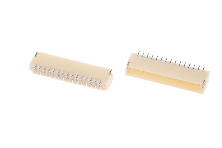 JST SM15B-SRSS-TB-(LF)(SN) 产品图片