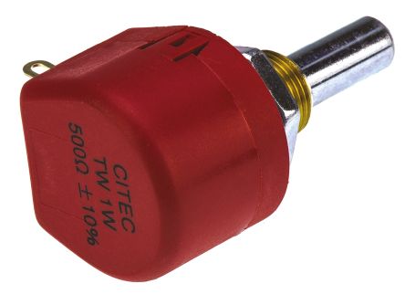 TE Connectivity TW1501KA 产品图片