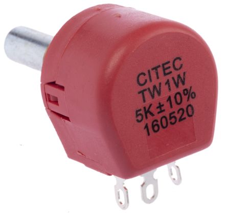 TE Connectivity TW1502KA 产品图片