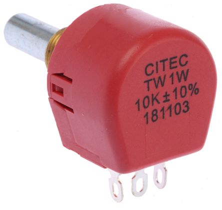 TE Connectivity TW1103KA 产品图片