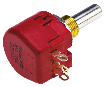 TE Connectivity TW1253KA 产品图片