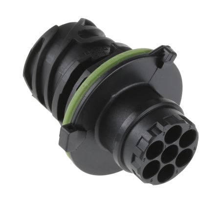 TE Connectivity 1718230-1 产品图片
