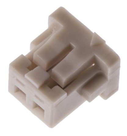 Hirose DF13-2S-1.25C 产品图片
