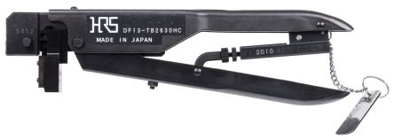 Hirose DF13-TB2630HC 产品图片