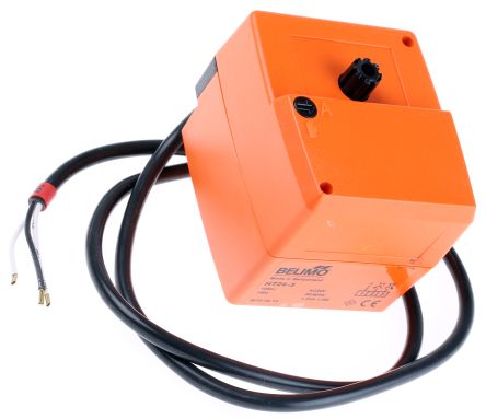 Belimo HT24-3 产品图片