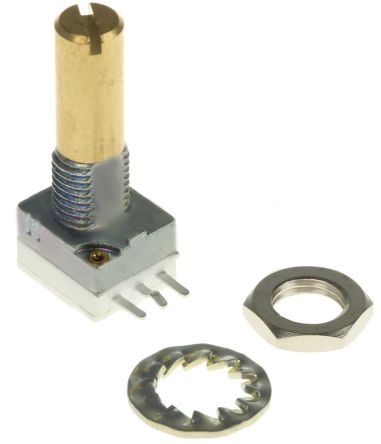 Vishay P9A1R100FISX1102MA 产品图片