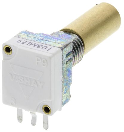 Vishay P9A1R100FISX1103ML 产品图片