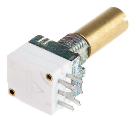 Vishay P9A2R100FISX1103ML 产品图片