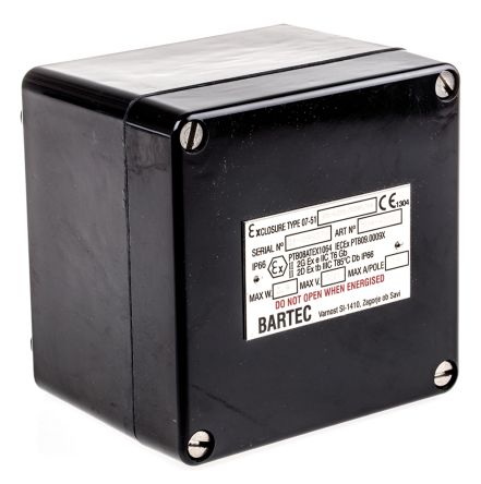 Bartec 235471 产品图片