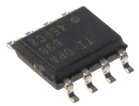 Texas Instruments OPA698ID 产品图片