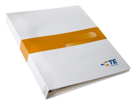 TE Connectivity CRG0402F KIT 产品图片