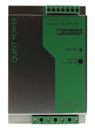 Phoenix Contact 2938617 产品图片