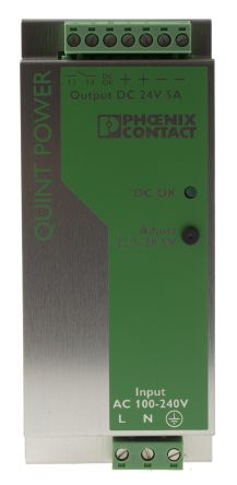 Phoenix Contact 2938581 产品图片