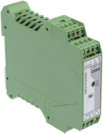 Phoenix Contact 2866284 产品图片
