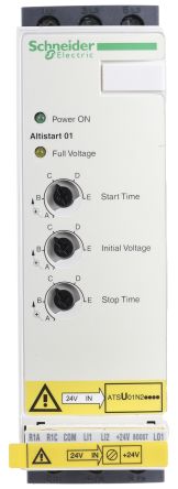 Schneider Electric ATSU01N222LT 产品图片