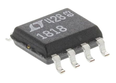 Analog Devices LT1818CS8#PBF 产品图片
