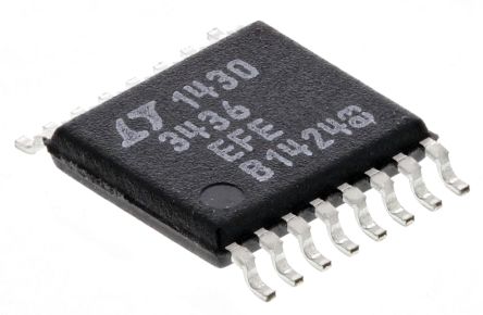Analog Devices LT3436EFE#PBF 产品图片