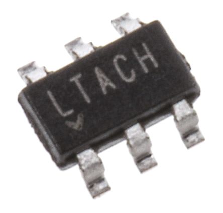 Analog Devices LT3467ES6#TRMPBF 产品图片