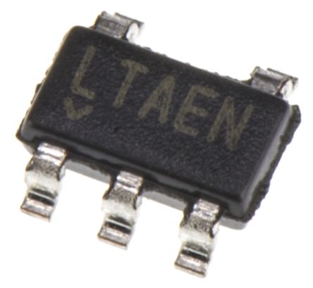 Analog Devices LTC4411ES5#TRMPBF 产品图片