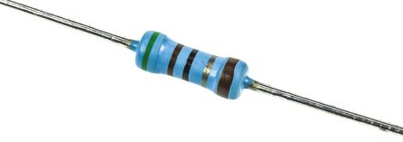 Vishay MBB02070C5109FCT00 产品图片