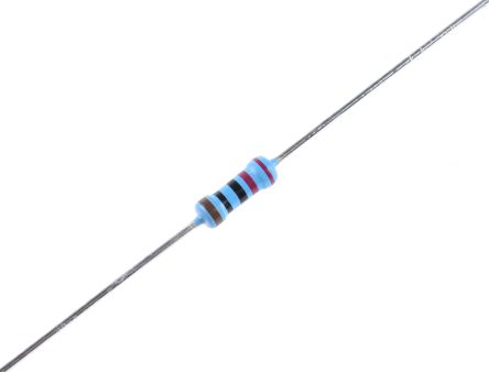 Vishay MBB02070C2200FCT00 产品图片