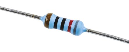 Vishay MBB02070C8200FCT00 产品图片
