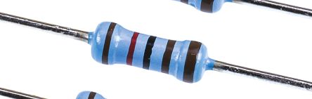 Vishay MBB02070C1201FCT00 产品图片