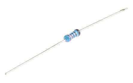 Vishay MBB02070C2201FCT00 产品图片