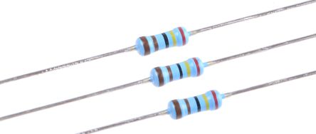 Vishay MBB02070C2401FCT00 产品图片