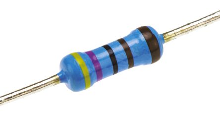 Vishay MBB02070C4701FCT00 产品图片