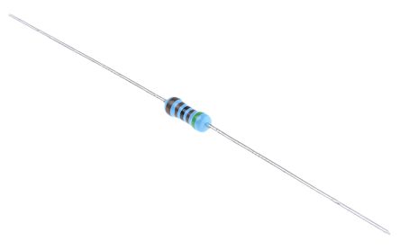 Vishay MBB02070C5101FCT00 产品图片