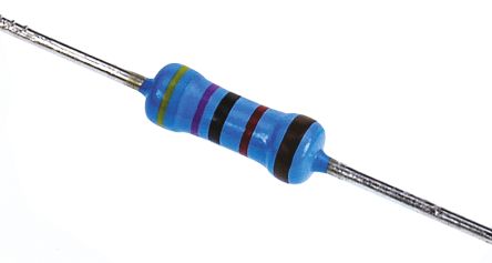 Vishay MBB02070C4702FCT00 产品图片