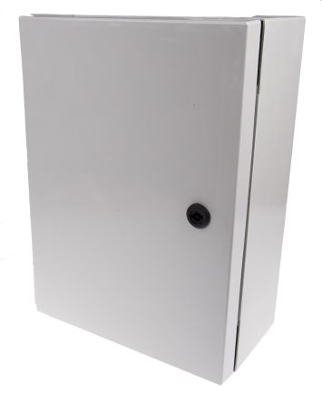 Fibox CAB P 403017 cabinet 产品图片
