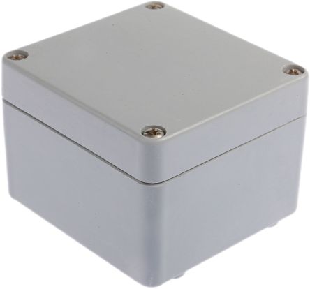 Fibox P 080806 enclosure 产品图片