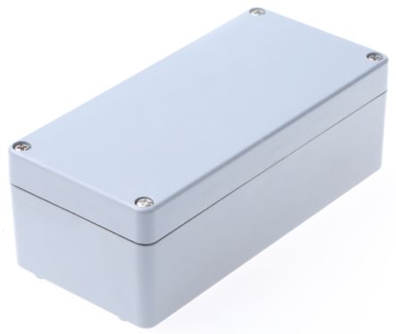 Fibox P 081606 enclosure 产品图片