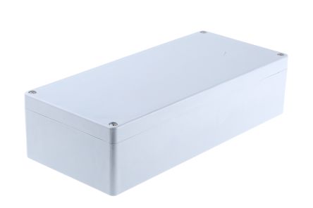 Fibox P 163609 enclosure 产品图片